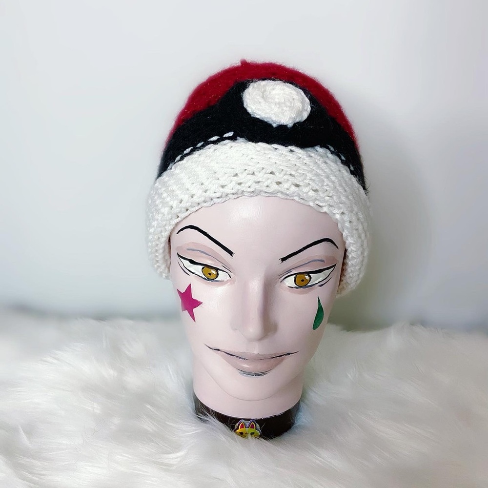 Pokémon beanie
